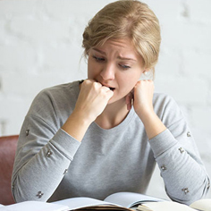 استرس و اضطراب را بهتر بشناسیم