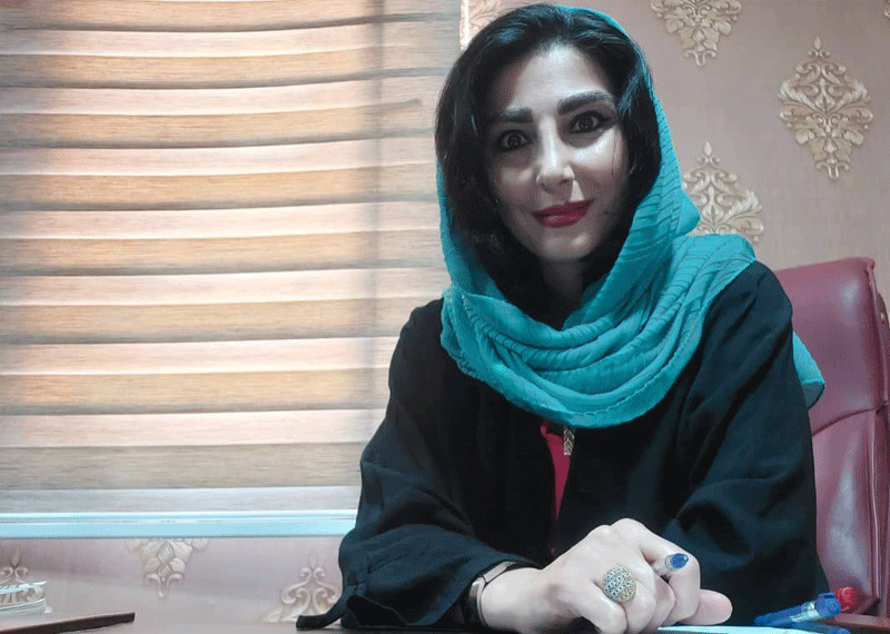 خدمات روانشناسی در مطب دکتر زهرا قادری یکتا